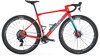 BMC Kaius 01 LTD Peacock Spider 54