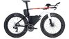 BMC Speedmachine 01 ONE Cool White / Neon Red M