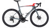 BMC Teammachine R 01 THREE IRON GREY / NEON RED 61