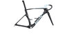 BMC Teammachine R 01 MOD CARBON BLACK / COOL WHITE 54