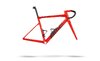 BMC Teammachine SLR 01 MOD All Red / Black 51
