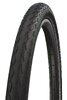 Schwalbe Pneu Marathon 26x1.25 Starr mit Reflexstreifen black 