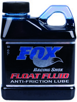 FOX Oil AM FOX FLOAT Fluid 5cc Pillow Pack 