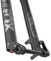 FOX Federgabel FLOAT 29  PS e-Bike 36 Grip 3Pos160 15QRx110 1.5 T mat black 51 R 