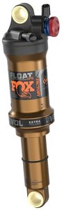FOX Dämpfer FLOAT DPS FS Remote PTL EVOL SV 6.5x1.5 DCM/DRM/CMF
