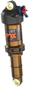 FOX Dämpfer FLOAT DPS FS 3pos-Adj EVOL SV 7.875x2.0 LCM/LRM/CMF