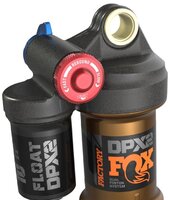 FOX Dämpfer FLOAT DPX2 FS 3pos-Adj EVOL LV 7.5x2.0 0.4 Spacer 