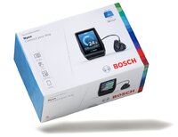 Bosch Nachrüst-Kit Nyon BUI350 schwarz 