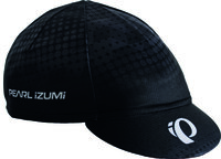 PEARL iZUMi Cycling Cap 4Panel Suisse Edition 2.0 