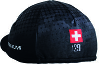 PEARL iZUMi Cycling Cap 4Panel Suisse Edition 2.0 