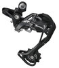 Shimano Schaltwerk XT RD-M781 10-Gang SGS schwarz 