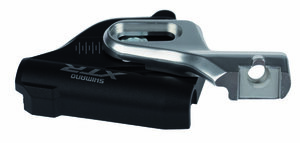 Shimano Schalthebel-Adapter XTR SM-SL98 2013 