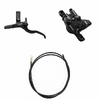 Shimano Scheibenbremsen-Set BR-MT410 mit BL-M4100 vorne 