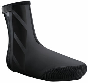 Shimano Unisex MTB Shoe Cover S1100X H2O schwarz XL